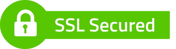 SSL Secured