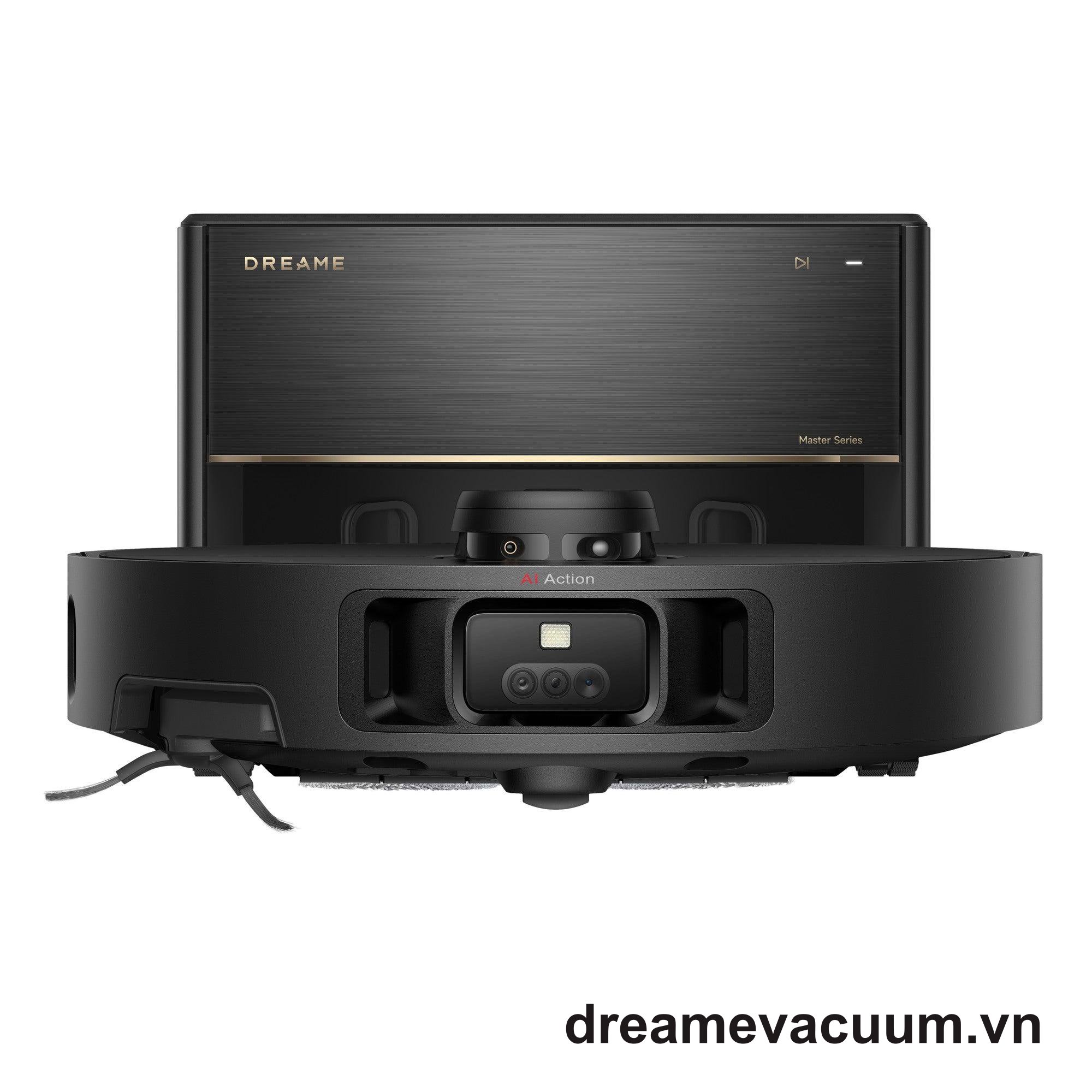 Dreame X40 Master