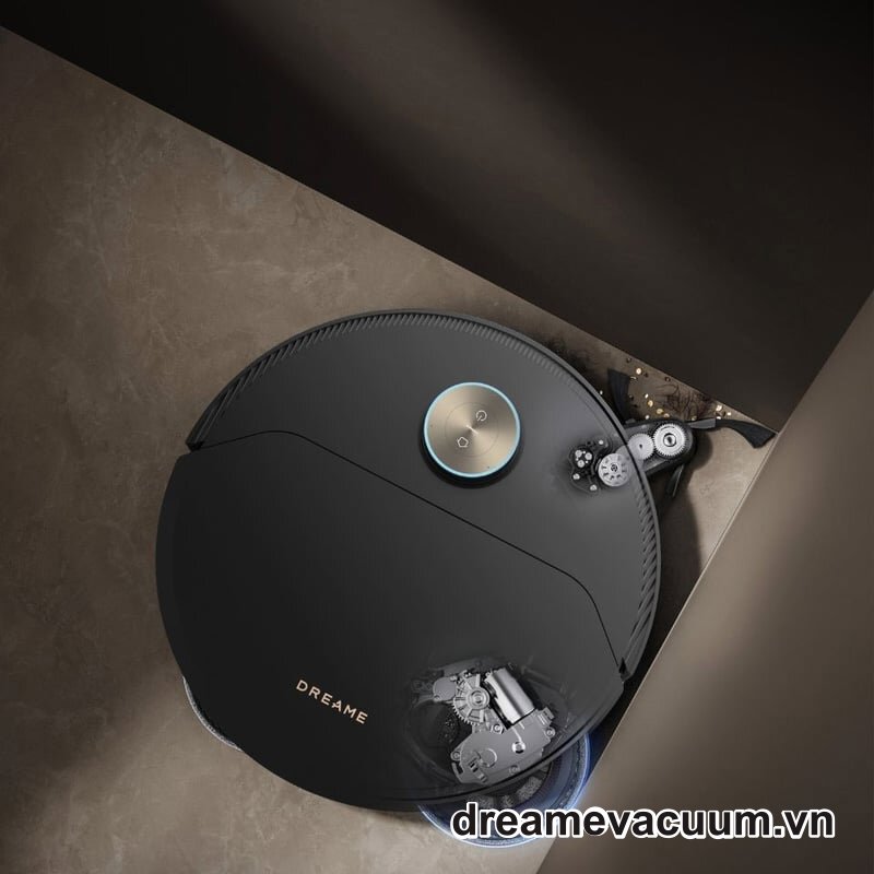 Robot hút bụi lau nhà Dreame X50 Ultra
