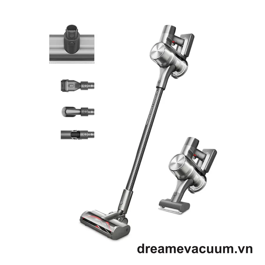 Dịch Vụ Sửa Chữa Máy Hút Bụi Cầm Tay Cleaner Dreame T30