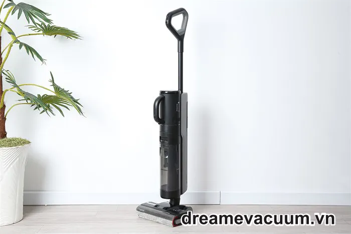 Dịch Vụ Sửa Chữa Máy Hút Bụi Lau Nhà Khô Và Ướt Dreame H12 Dual