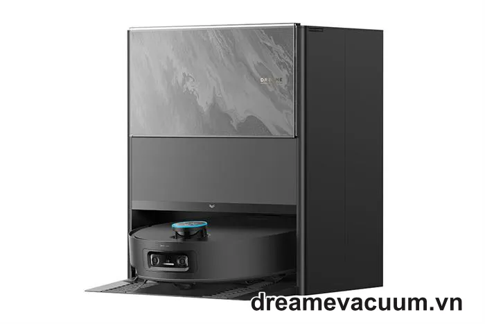 Dịch Vụ Sửa Chữa Robot Hút Bụi Lau Nhà Dreame Aqua 10 Pro Uy Tín