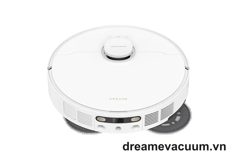 Sửa Robot hút bụi lau nhà Dreame L30s Ultra Uy Tín