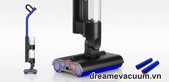 Dịch vụ sửa máy lau nhà Dyson Wash G1 - Chính Hãng