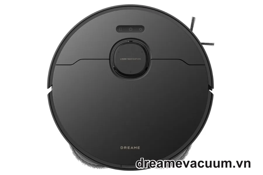 Sửa Robot hút bụi lau nhà Dreame X40 Master Chuyên Nghiệp