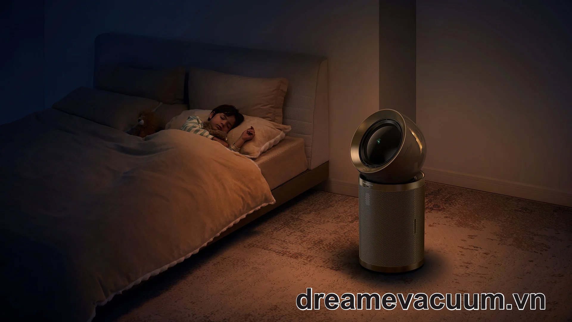 Máy lọc không khí Dreame PM20