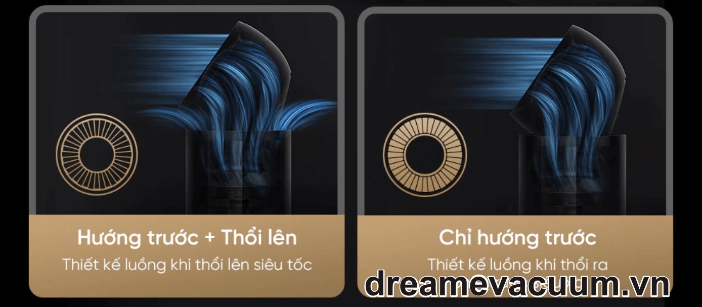 Dreame AirPursue™ PM10