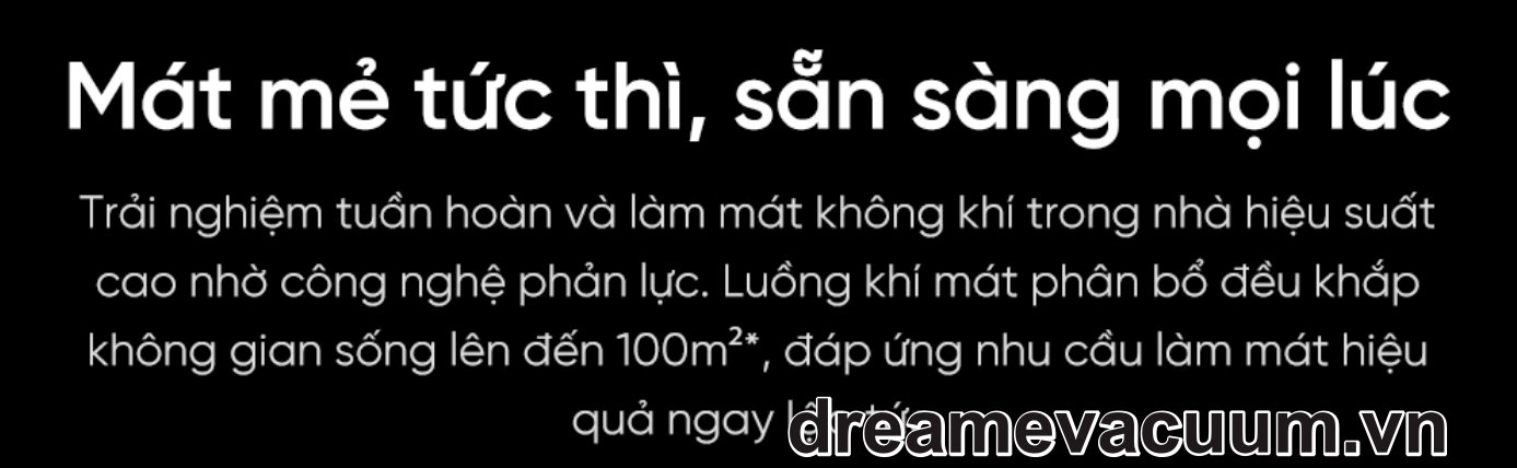 Dreame AirPursue™ PM10