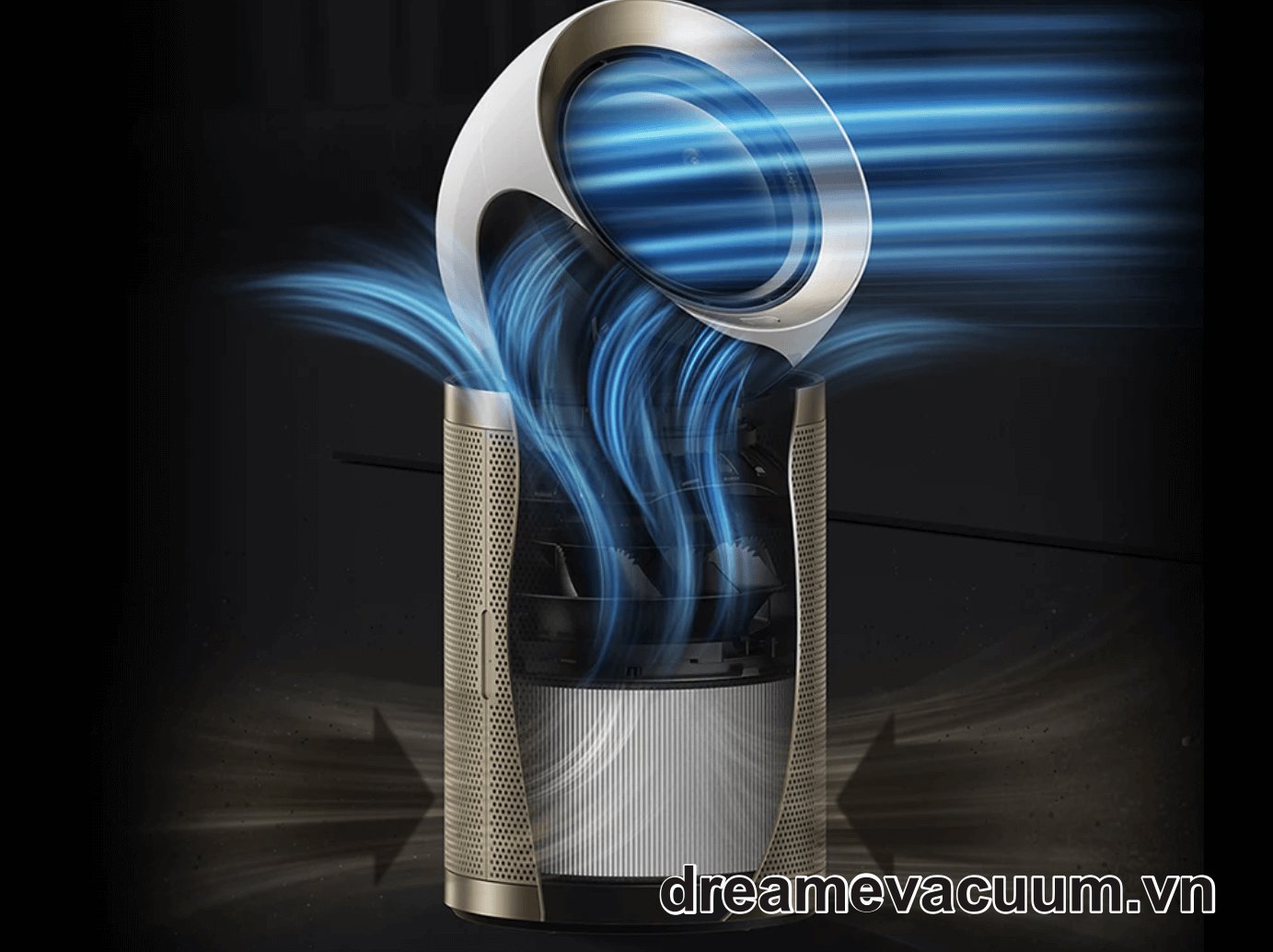 Dreame AirPursue™ PM10