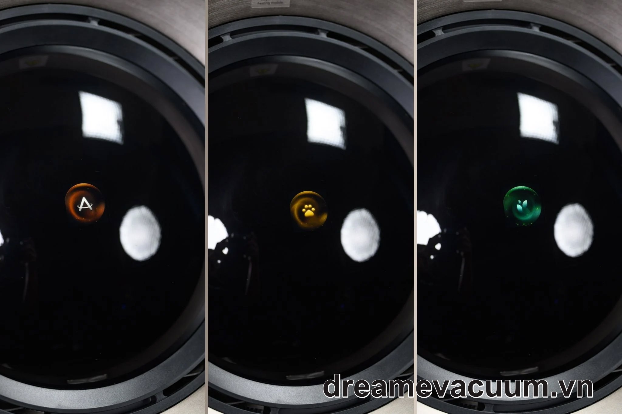 Máy lọc không khí Dreame PM20