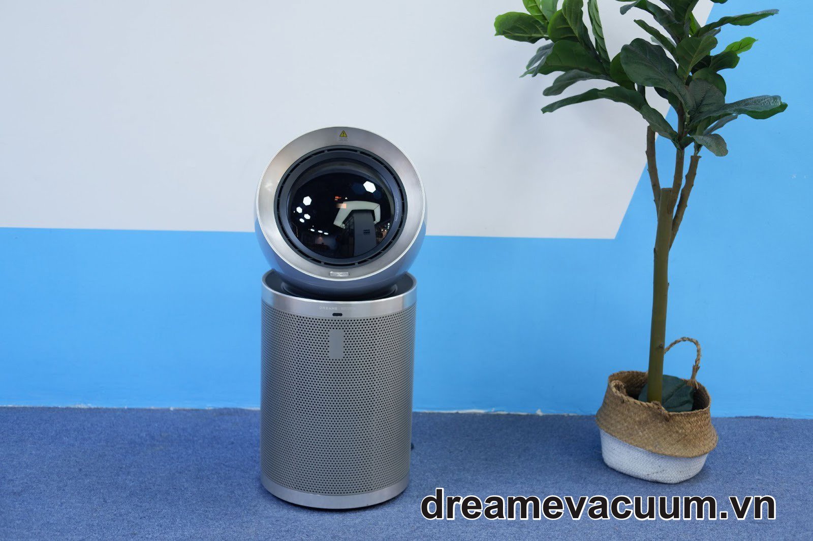 sửa máy lọc không khí Dreame AirPursue™ PM20