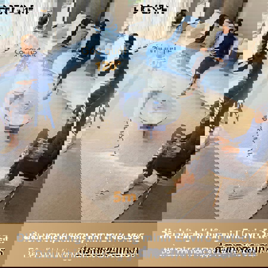 Dreame AirPursue™ PM30