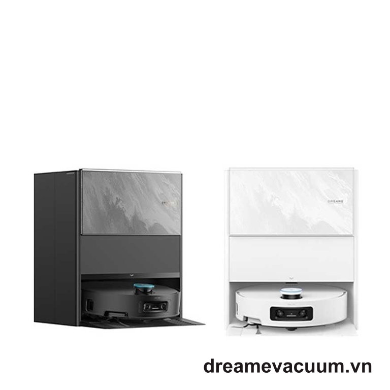 Robot hút bụi lau nhà Dreame Aqua 10 Pro