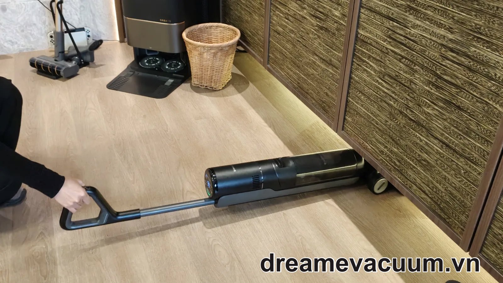 Dreame H13 FlexReach