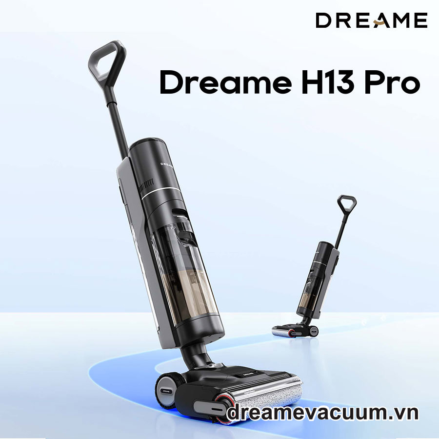 Dreame H13 Pro