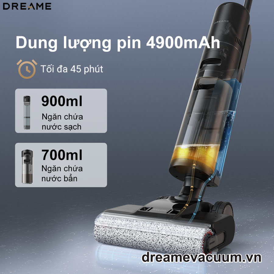 Dreame H13 Pro