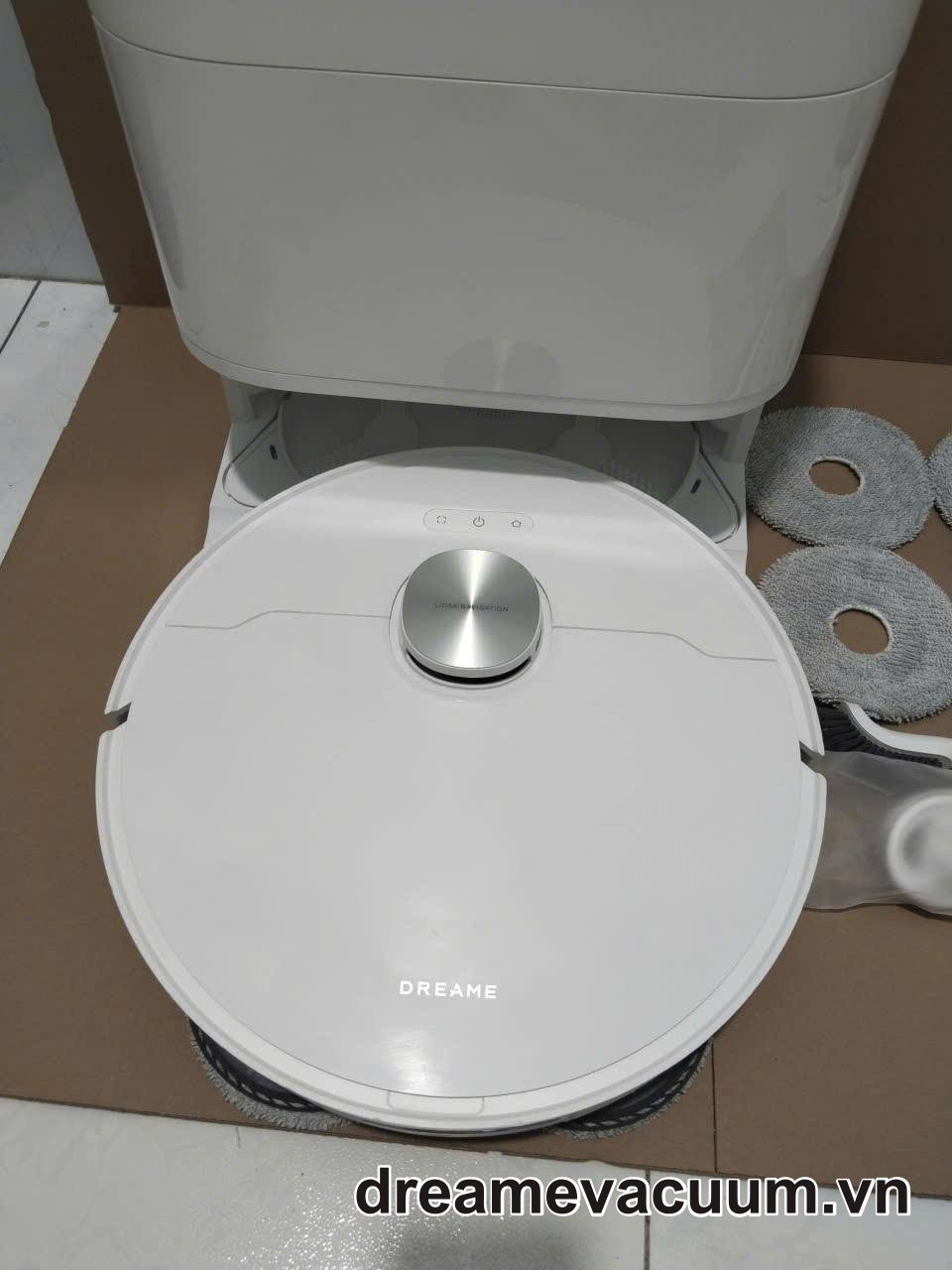Dreame L10s Pro Ultra