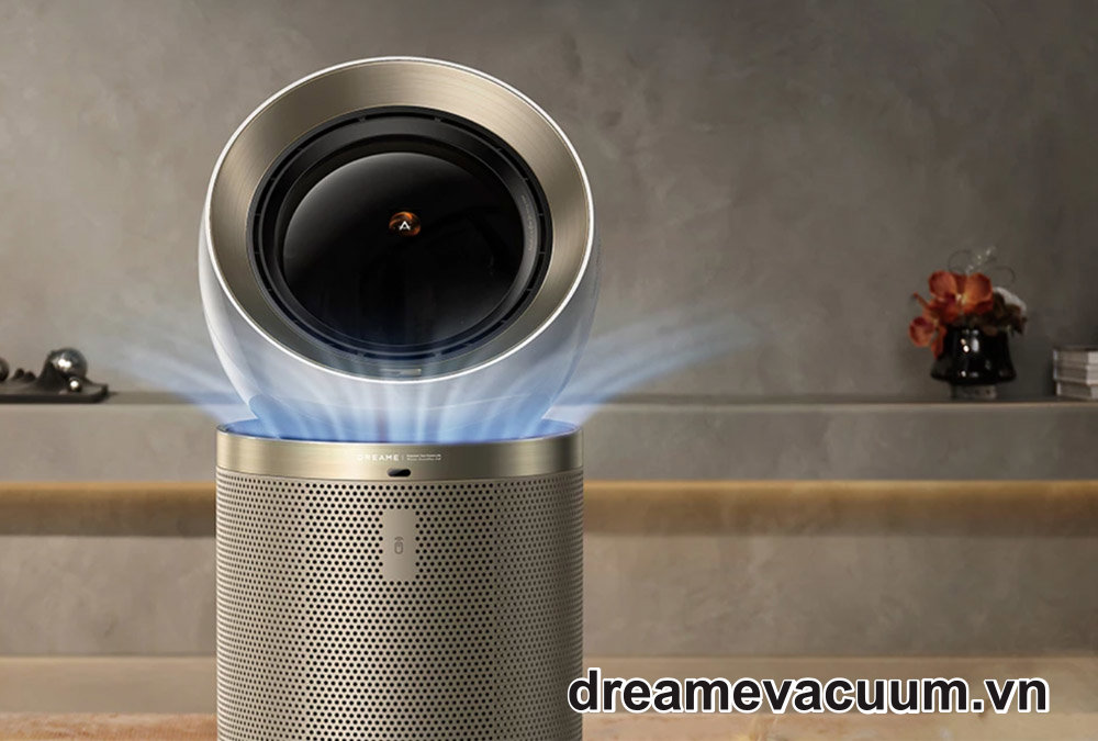 sửa máy lọc không khí Dreame AirPursue™ PM10