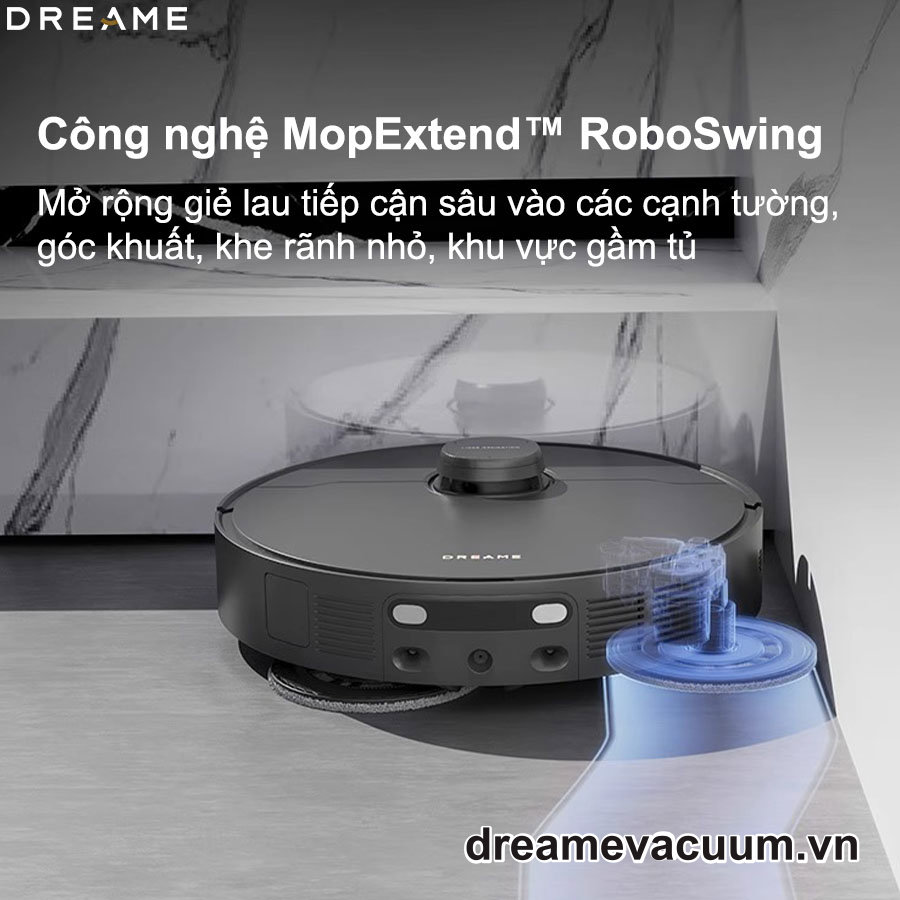 Dreame X30 Master