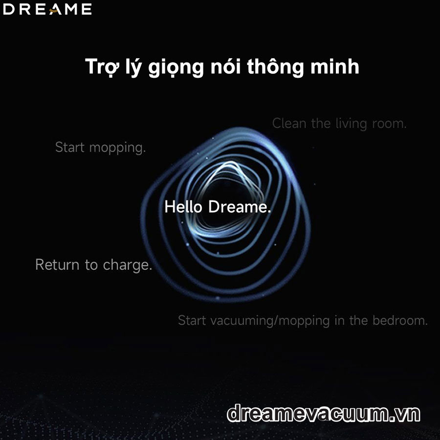 Dreame X30 Master