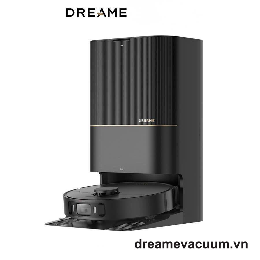Sửa Robot hút bụi lau nhà Dreame X30 Ultra Uy tín
