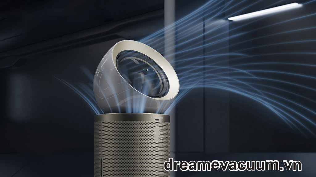 Máy lọc không khí Dreame PM20