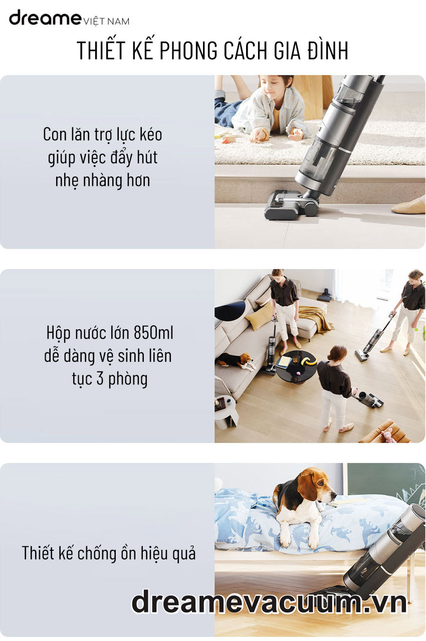 máy hút bụi H12 Max