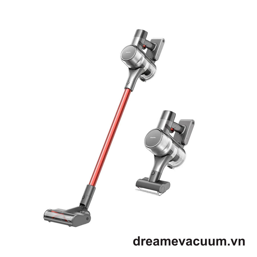 Máy Hút Bụi Cầm Tay Cleaner Dreame T20
