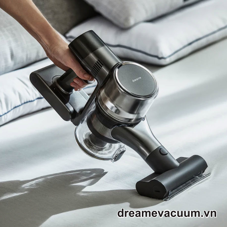 Máy hút bụi cầm tay Cleaner Dreame T20