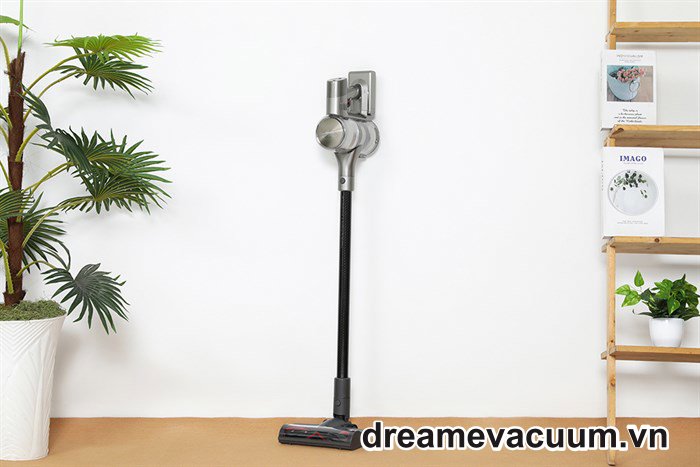 Máy Hút Bụi Cầm Tay Cleaner Dreame T30