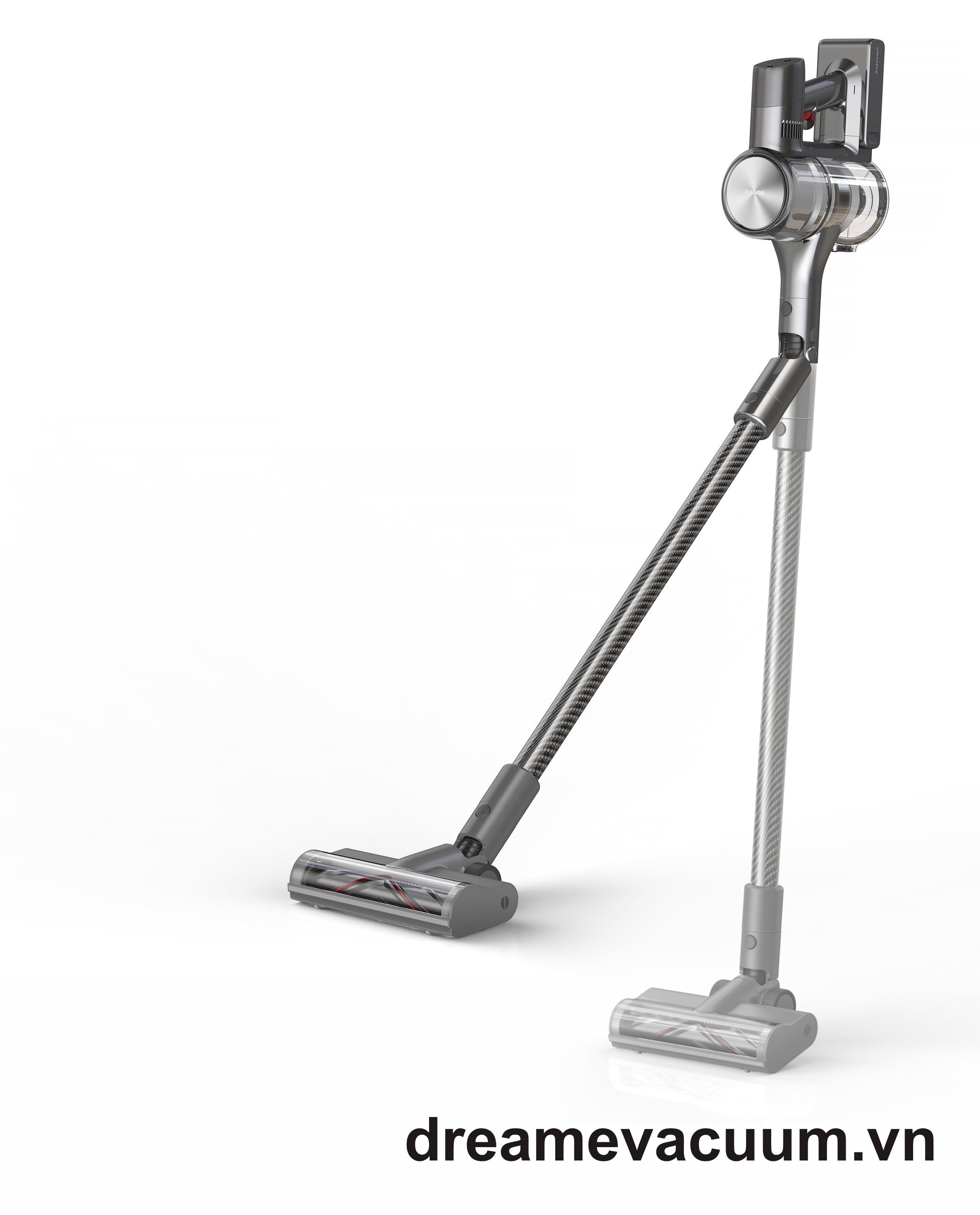 Máy Hút Bụi Cầm Tay Cleaner Dreame T30