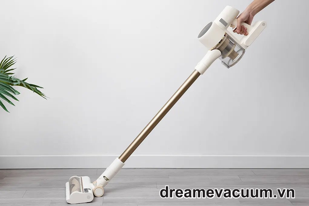 máy hút bụi cầm tay không dây Dreame R10