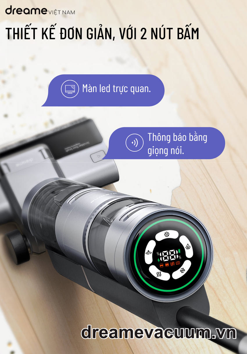 máy hút bụi H12 Max