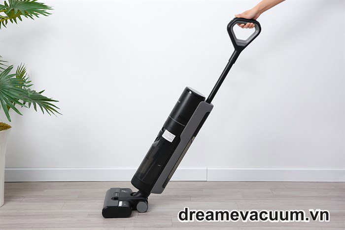 máy hút bụi lau nhà cầm tay Dreame H12S AE