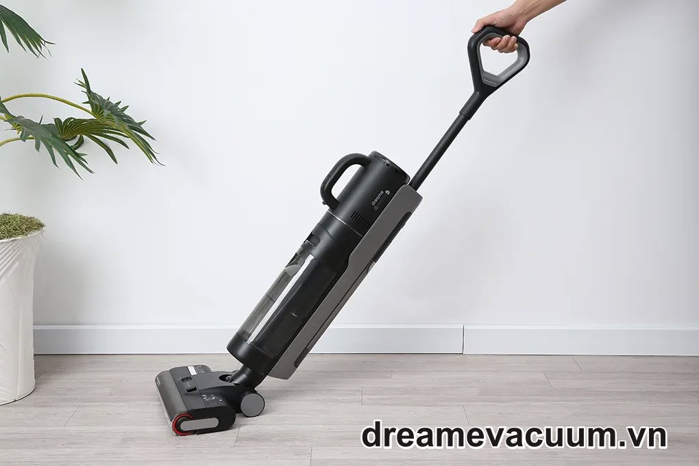 máy hút bụi cầm tay dreame