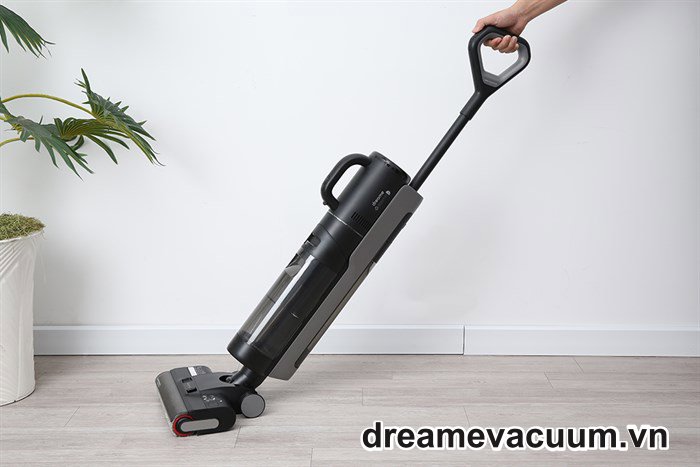 Máy Hút Bụi Lau Nhà Khô Và Ướt Dreame H12 Dual