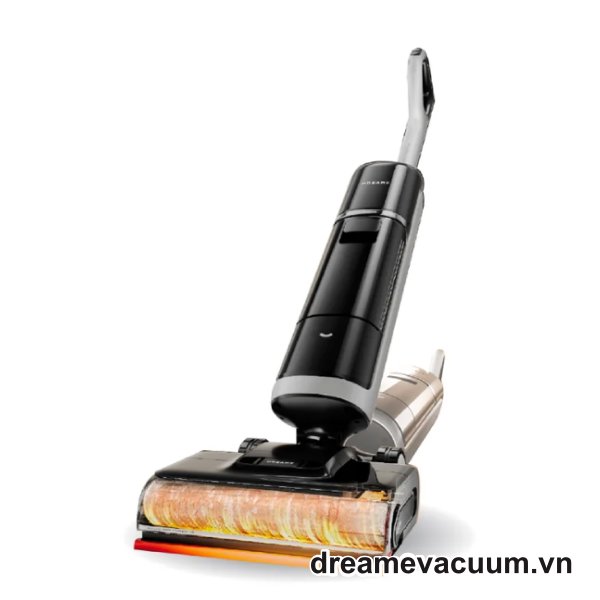 máy hút bụi lau nhà khô và ướt Dreame H15 Pro Heat
