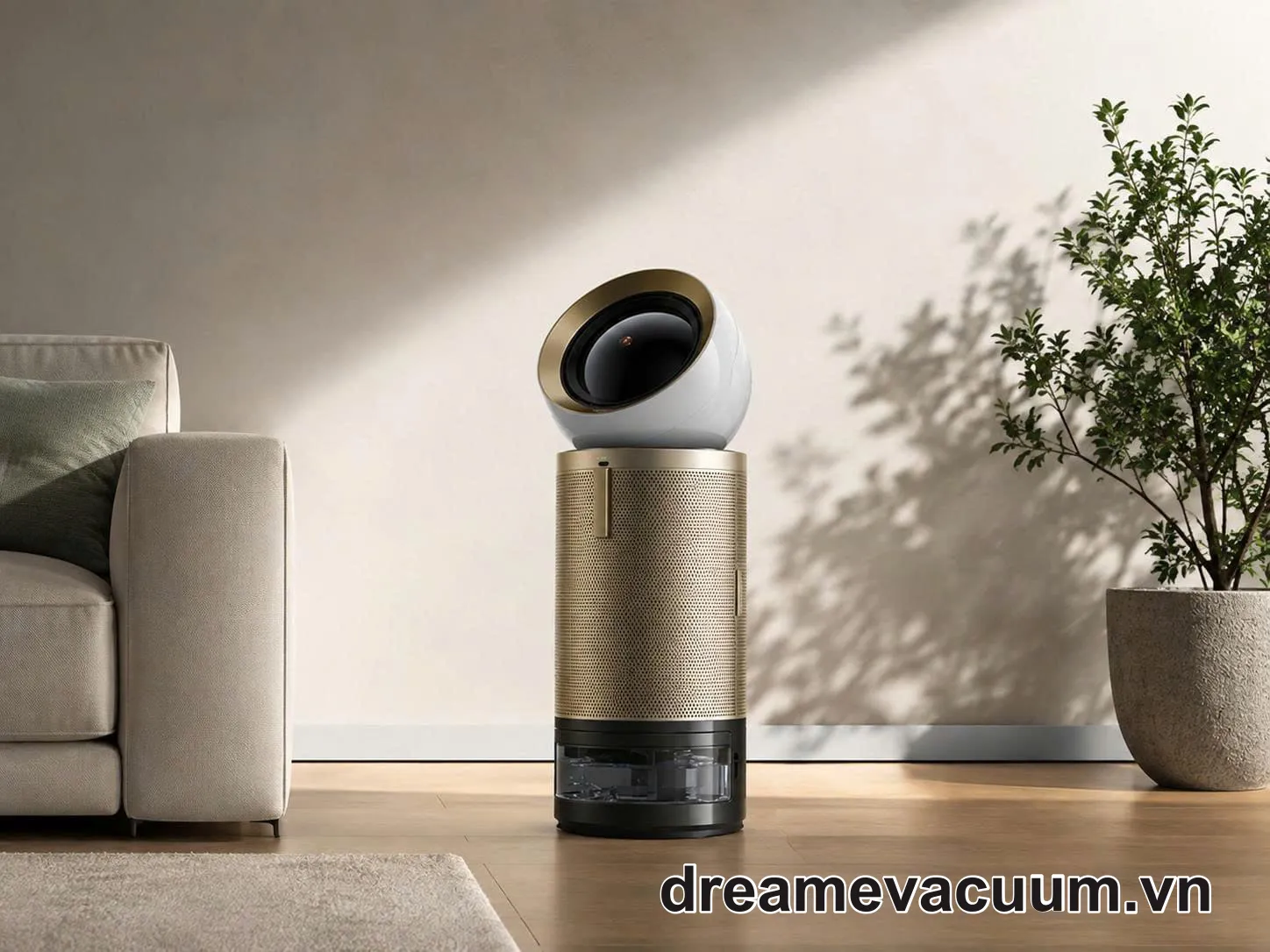 Dịch Vụ Sửa Dreame PM10 Tại Nhà Quận 8 – Nhanh Chóng, Minh Bạch Chi Phí