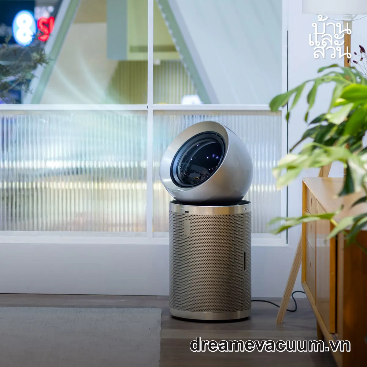 Khắc Phục Lỗi Dreame PM10 Không Lên Nguồn Tại Hóc Môn – Bảo Hành Dài Hạn