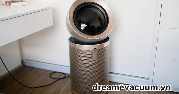 Sửa Dreame PM10 Bị Lỗi Nguồn Tại Quận Bình Thạnh – Có Mặt Tận Nhà 24/7