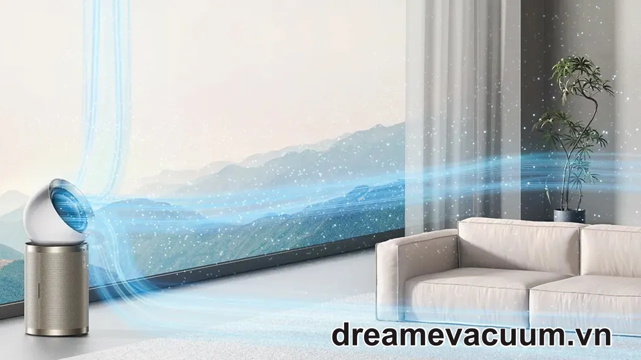 Dịch Vụ Sửa Dreame PM20 Chuyên Nghiệp | Có Mặt Nhanh | Giá Minh Bạch Tại Bình Thạnh