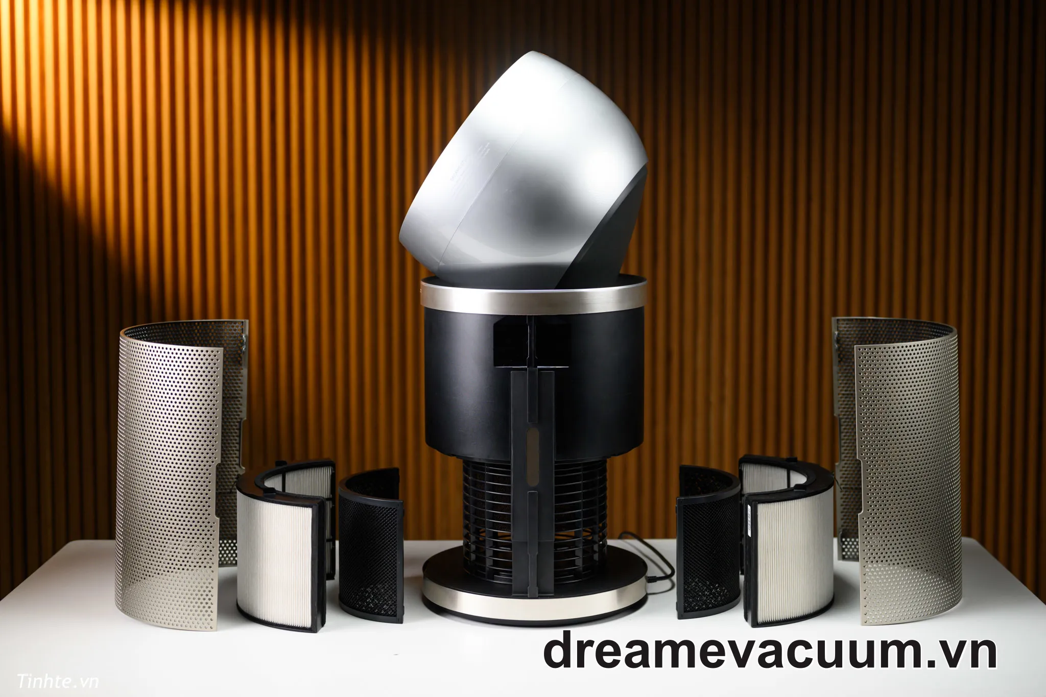 Sửa Máy Lọc Không Khí Dreame AirPursue™ PM20 – Chính Hãng Tại Bình Dương