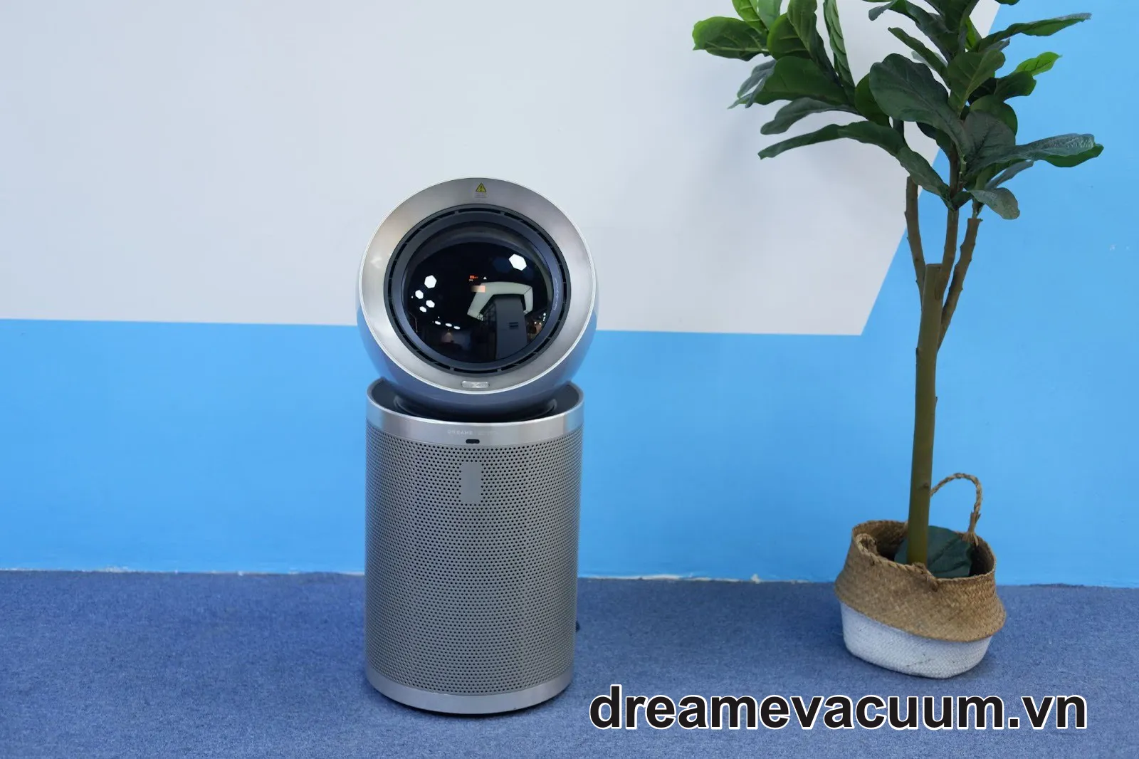 TOP Sửa Máy Lọc Không Khí Dreame Tại TP.HCM Uy Tín – Khắc Phục Lỗi Nhanh, Giá Tốt