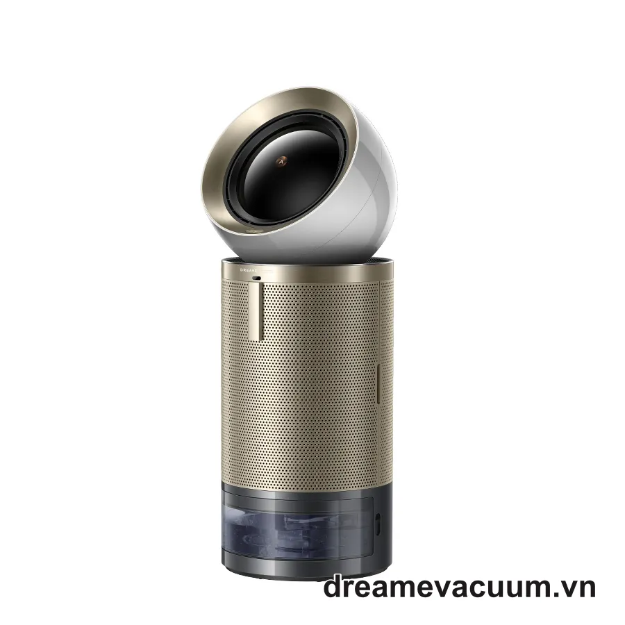 Thợ Sửa Máy Lọc Không Khí Dreame PM30 Tại Quận 7 – Có Mặt Nhanh, Làm Việc Tận Tâm