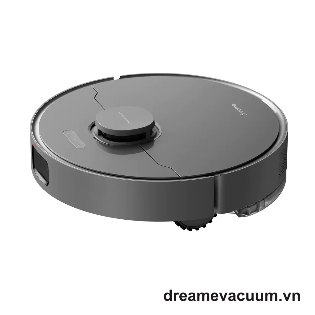 Sửa Máy Hút Bụi Lau Nhà Thông Minh Dreame Tại Nhà Dĩ An, Lấy Liền, Giá Rẻ