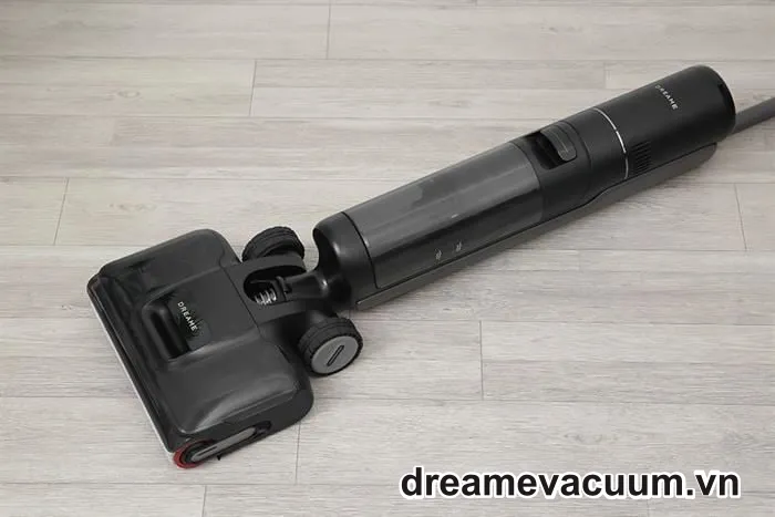 Địa Chỉ Sửa Robot Hút Bụi Lau Nhà Dreame Uy Tín Tại Phường Tân Định