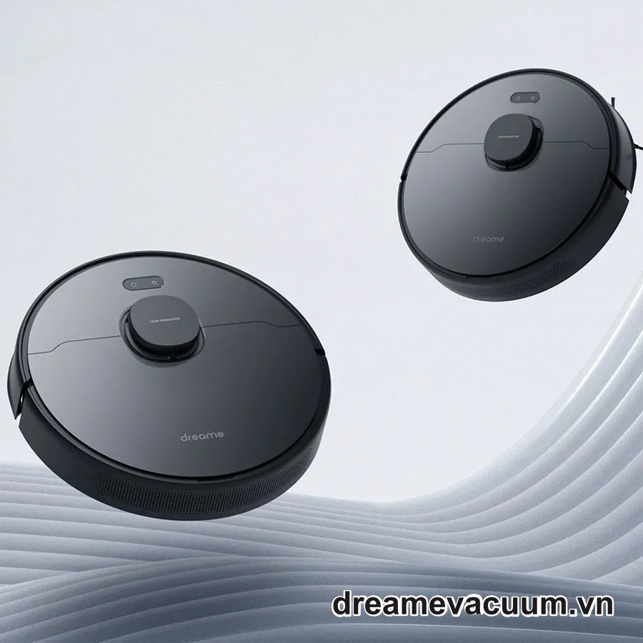 Sửa Máy Hút Bụi Lau Nhà Thông Minh Dreame Tại Nhà Quận Tân Phú, Lấy Liền, Giá Rẻ