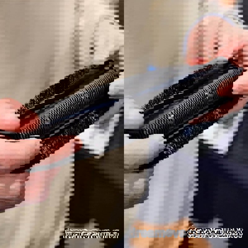 sửa chữa robot hút bụi Dreame chính hãng tại TP.HCM