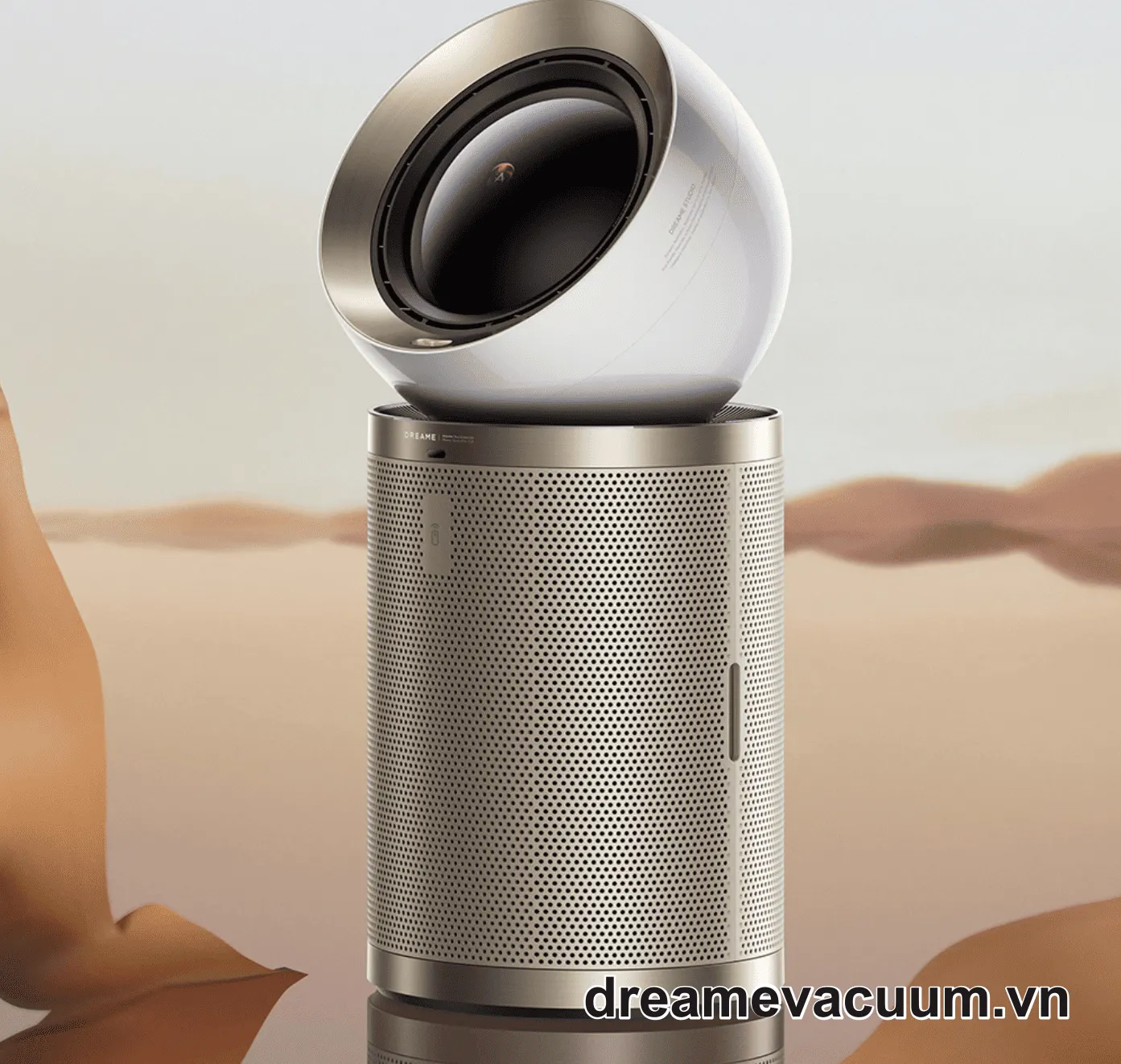 Máy lọc không khí Dreame AirPursue™ PM10 – Chính Hãng