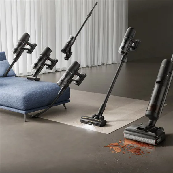 Dreame H13 FlexReach Máy Hút Bụi Lau Sàn Khô & Ướt Dreame 